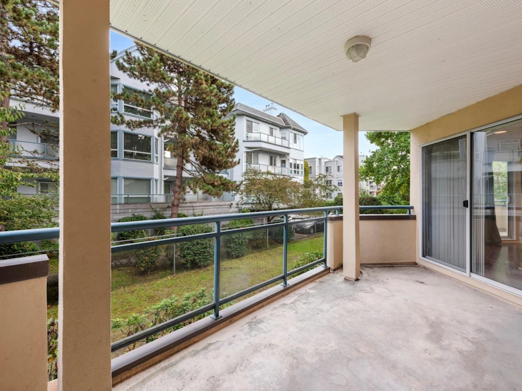 107-8600 Lansdowne Road, Richmond, BC, V6X 3L6 - 21