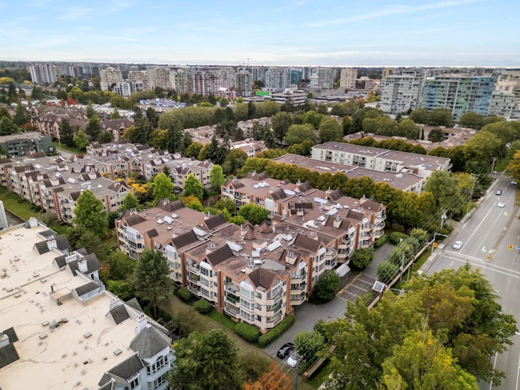 107-8600 Lansdowne Road, Richmond, BC, V6X 3L6 - 26
