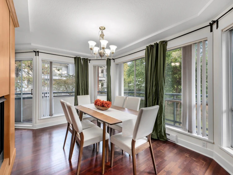 107-8600 Lansdowne Road, Richmond, BC, V6X 3L6 - 9