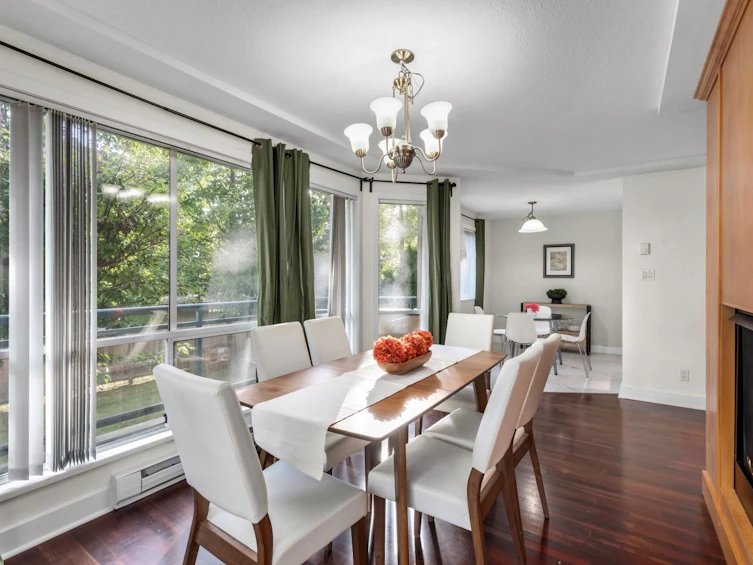 107-8600 Lansdowne Road, Richmond, BC, V6X 3L6 - 7