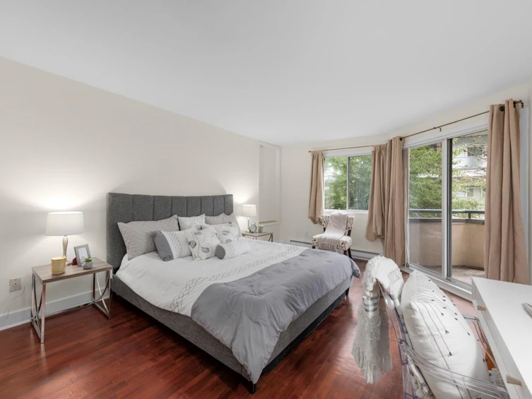 107-8600 Lansdowne Road, Richmond, BC, V6X 3L6 - 19