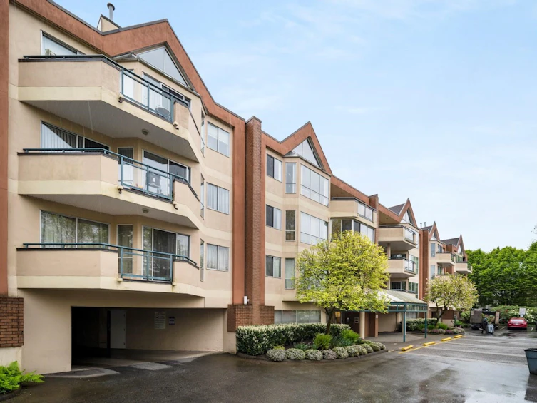 107-8600 Lansdowne Road, Richmond, BC, V6X 3L6 - 32
