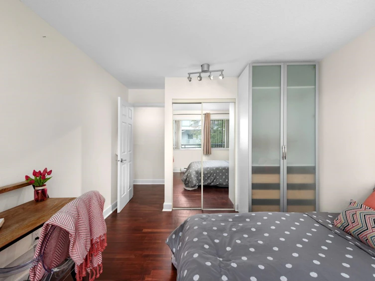107-8600 Lansdowne Road, Richmond, BC, V6X 3L6 - 15