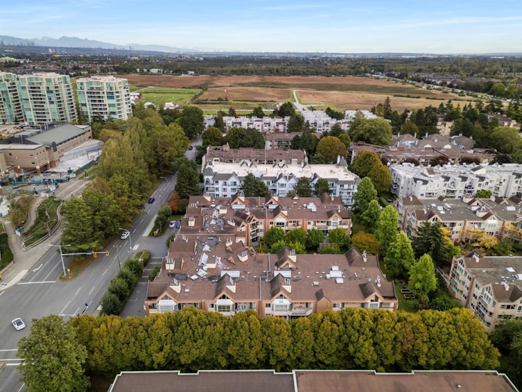 107-8600 Lansdowne Road, Richmond, BC, V6X 3L6 - 29
