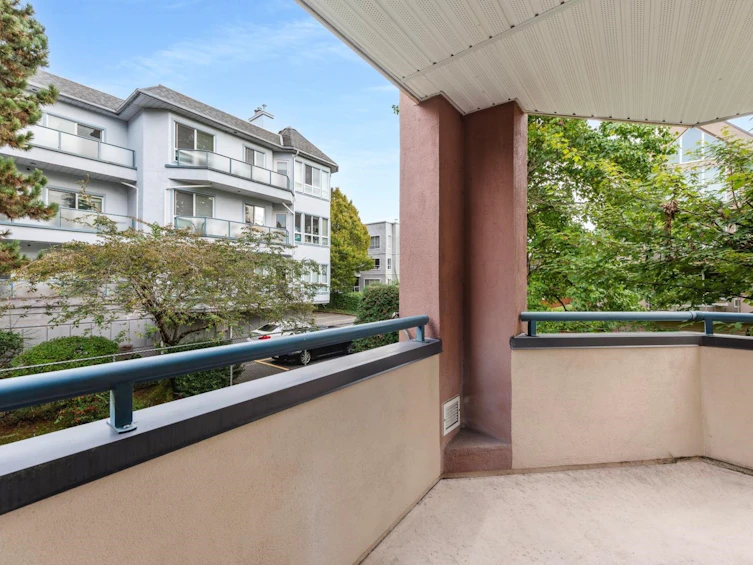 107-8600 Lansdowne Road, Richmond, BC, V6X 3L6 - 23