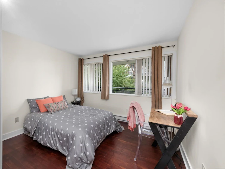 107-8600 Lansdowne Road, Richmond, BC, V6X 3L6 - 14