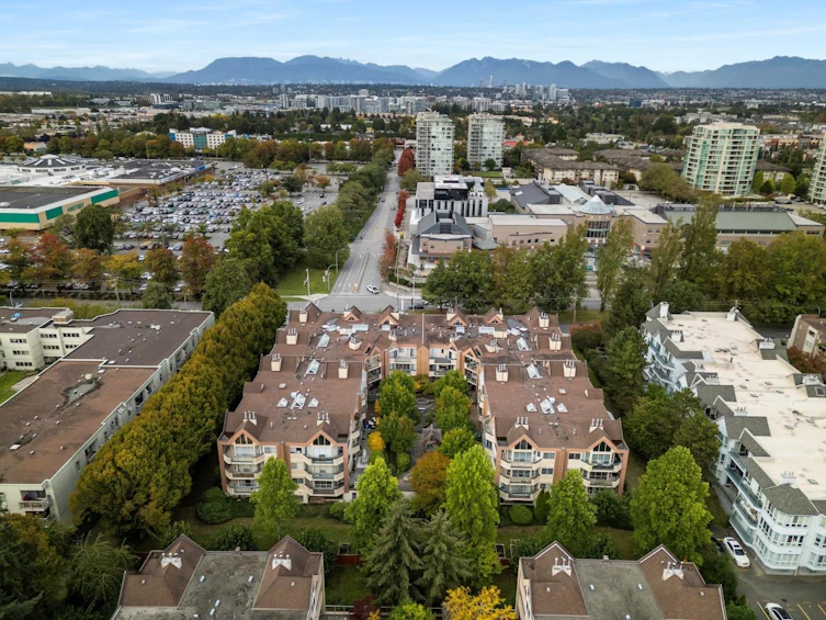 107-8600 Lansdowne Road, Richmond, BC, V6X 3L6 - 30