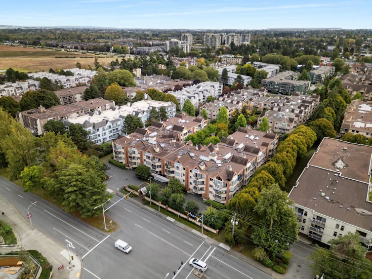 107-8600 Lansdowne Road, Richmond, BC, V6X 3L6 - 28