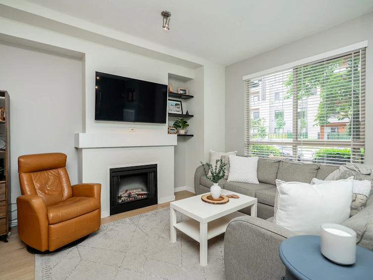 3-100 Klahanie Drive, Port Moody, BC, V3H 5K3 - 3