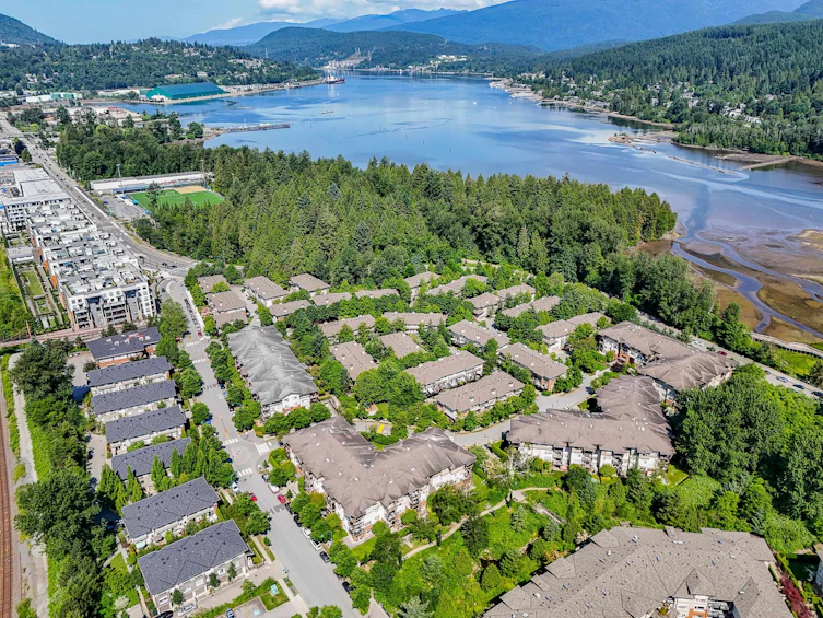 3-100 Klahanie Drive, Port Moody, BC, V3H 5K3 - 37