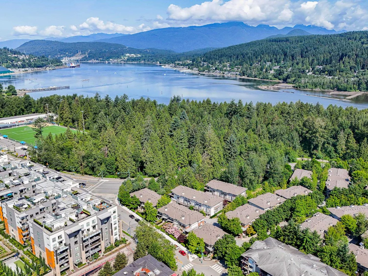3-100 Klahanie Drive, Port Moody, BC, V3H 5K3 - 25