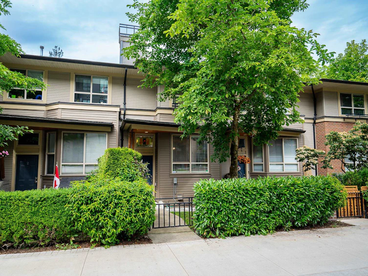 3-100 Klahanie Drive, Port Moody, BC, V3H 5K3 - 2