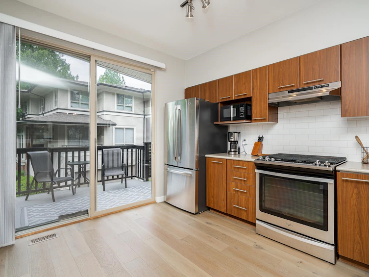 3-100 Klahanie Drive, Port Moody, BC, V3H 5K3 - 7