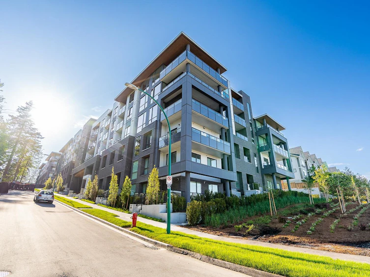 413-19577 65b Street, Surrey, BC, V4N 6Y3