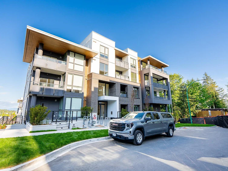 413-19577 65b Street, Surrey, BC, V4N 6Y3 - 39