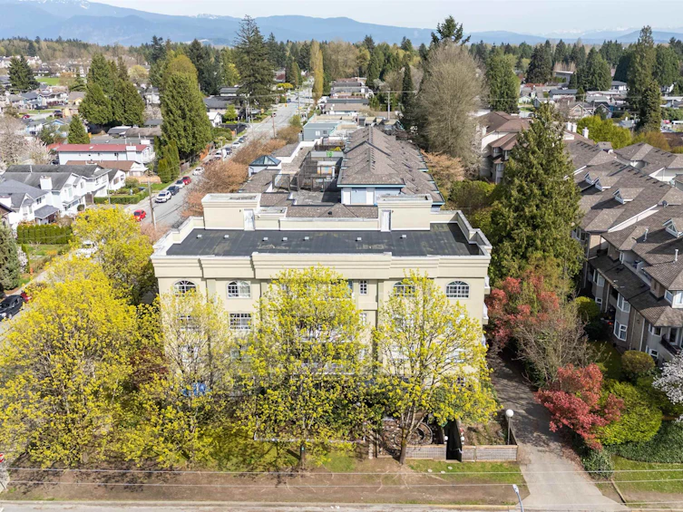 301-1990 Coquitlam Avenue, Port Coquitlam, BC, V3B 7R2 - 23