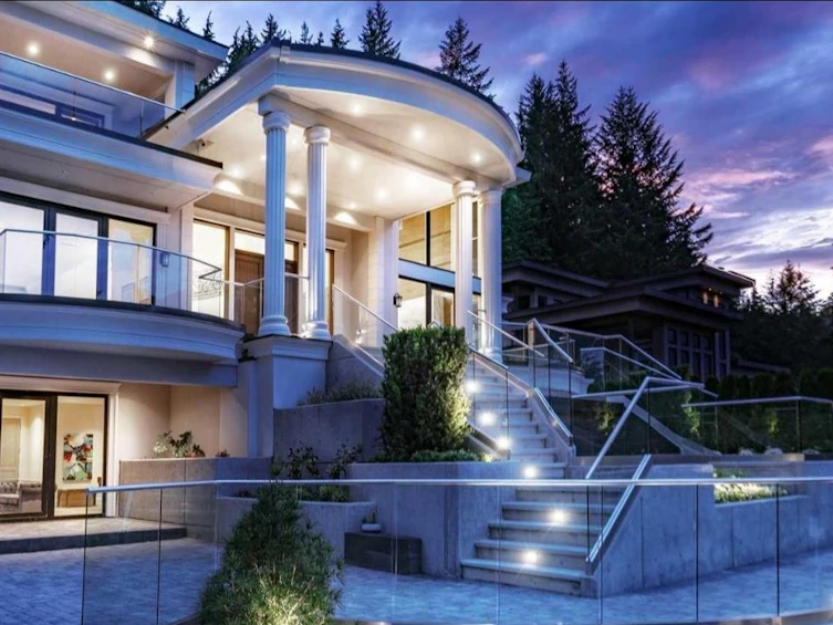 181 Stevens Drive, West Vancouver, BC, V7S 1C3 - 2