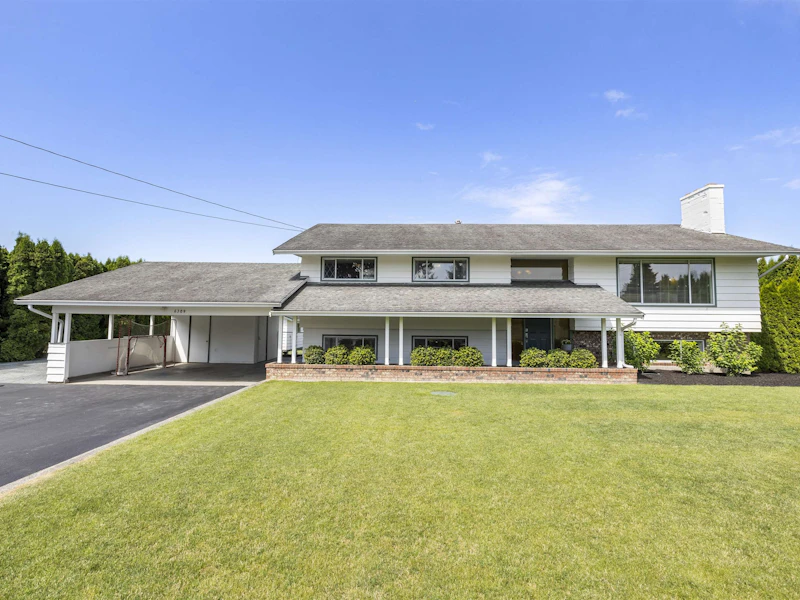 6309 Sumas Prairie Road, Chilliwack BC V2R 4N6