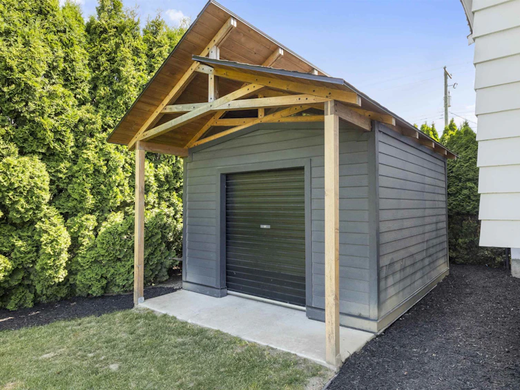 6309 Sumas Prairie Road, Chilliwack, BC, V2R 4N6 - 37