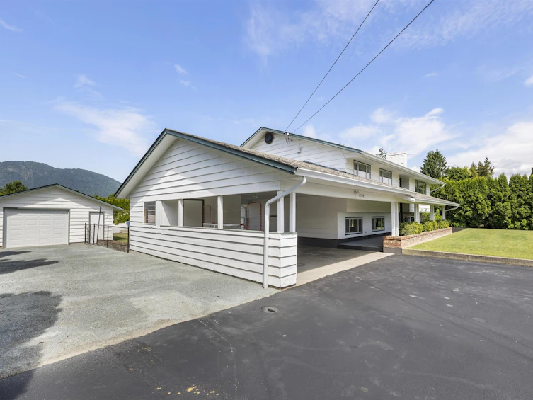 6309 Sumas Prairie Road, Chilliwack, BC, V2R 4N6 - 5