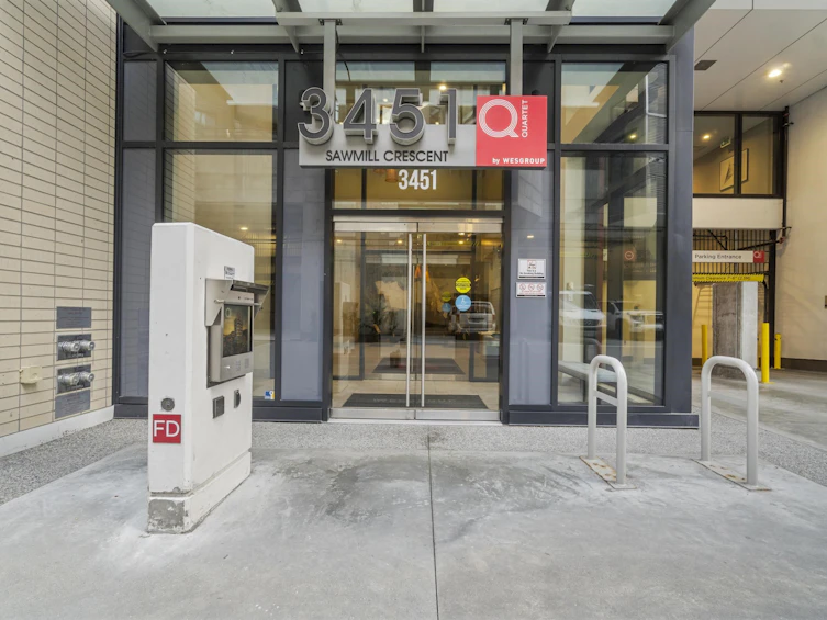 702-3451 Sawmill Crescent, Vancouver, BC, V5S 0H3 - 14