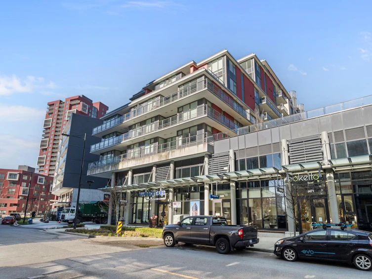 702-3451 Sawmill Crescent, Vancouver, BC, V5S 0H3 - 13