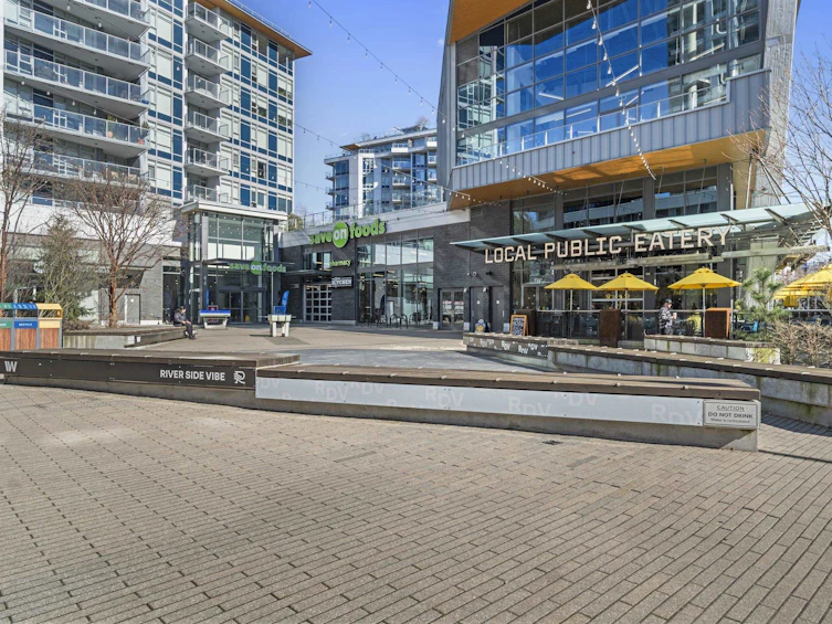 702-3451 Sawmill Crescent, Vancouver, BC, V5S 0H3 - 21