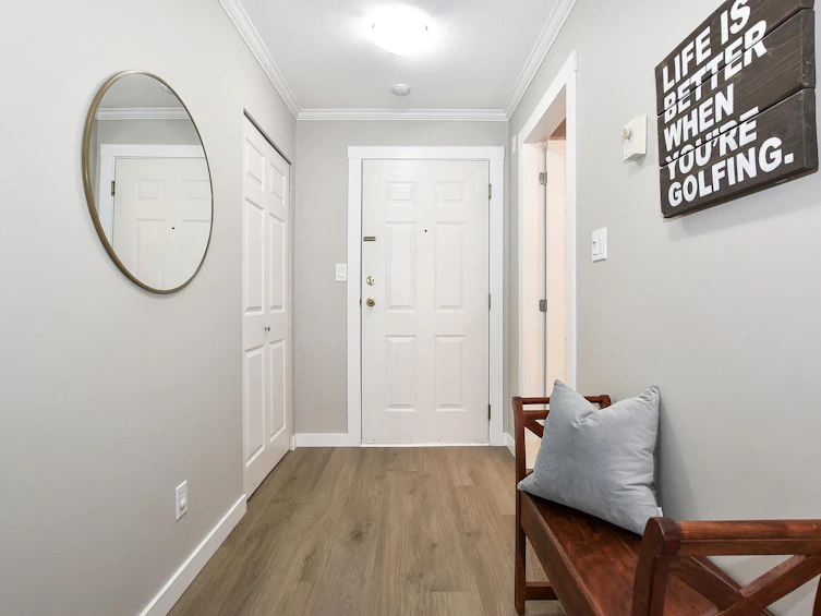 403-33731 Marshall Road, Abbotsford, BC, V2S 1L5 - 3