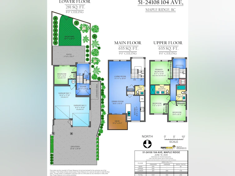 51-24108 104 Avenue Avenue, Maple Ridge, BC, V2W 1J2 - 18