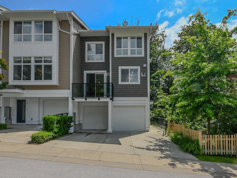 51 - 24108 104th Avenue, Maple Ridge BC
