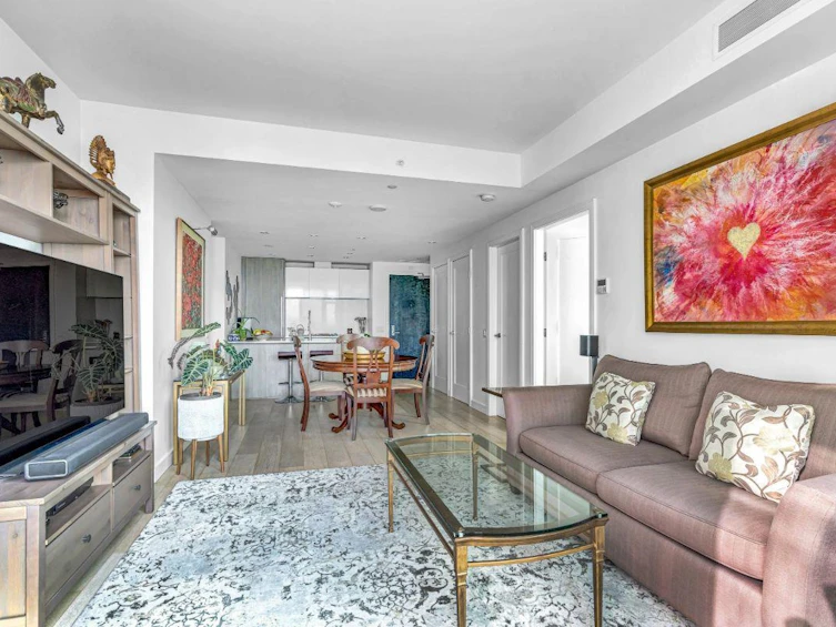 1606-1221 Bidwell Street, Vancouver, BC, V6G 0B1 - 7