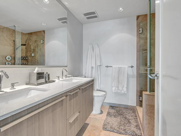 1606-1221 Bidwell Street, Vancouver, BC, V6G 0B1 - 17