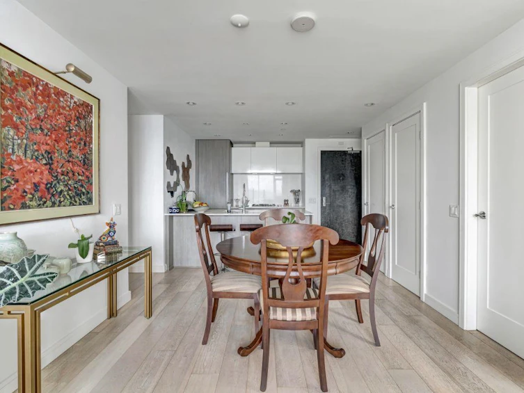 1606-1221 Bidwell Street, Vancouver, BC, V6G 0B1 - 8