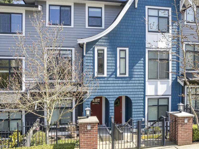 17 - 2888 156th Street, Surrey BC V3S 0C7