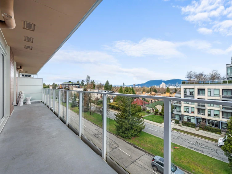 411-528 W King Edward Avenue, Vancouver, BC, V5Z 2C3 - 17