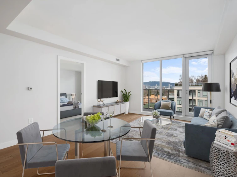 411-528 W King Edward Avenue, Vancouver, BC, V5Z 2C3 - 3