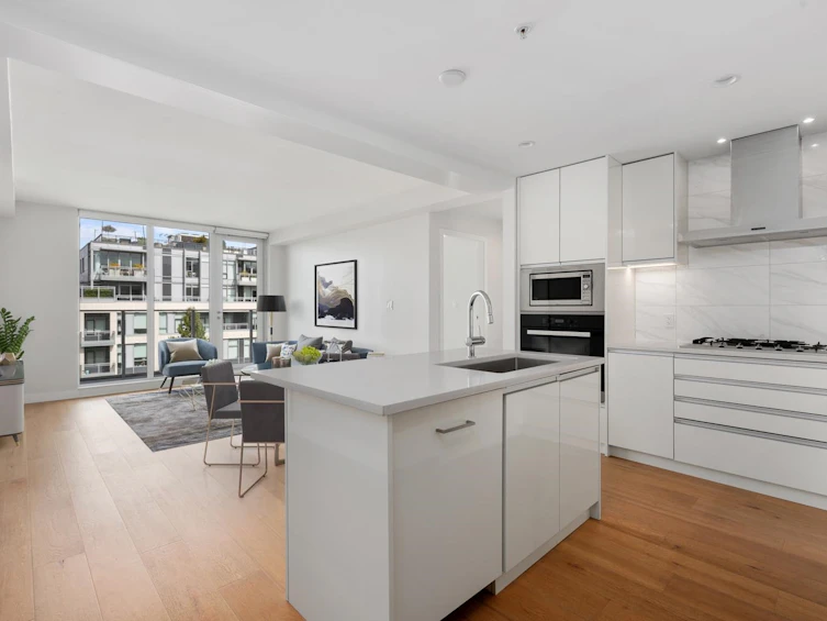411-528 W King Edward Avenue, Vancouver, BC, V5Z 2C3 - 2