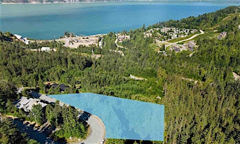 1121 Copper Drive, Squamish, BC, V8B 1J2