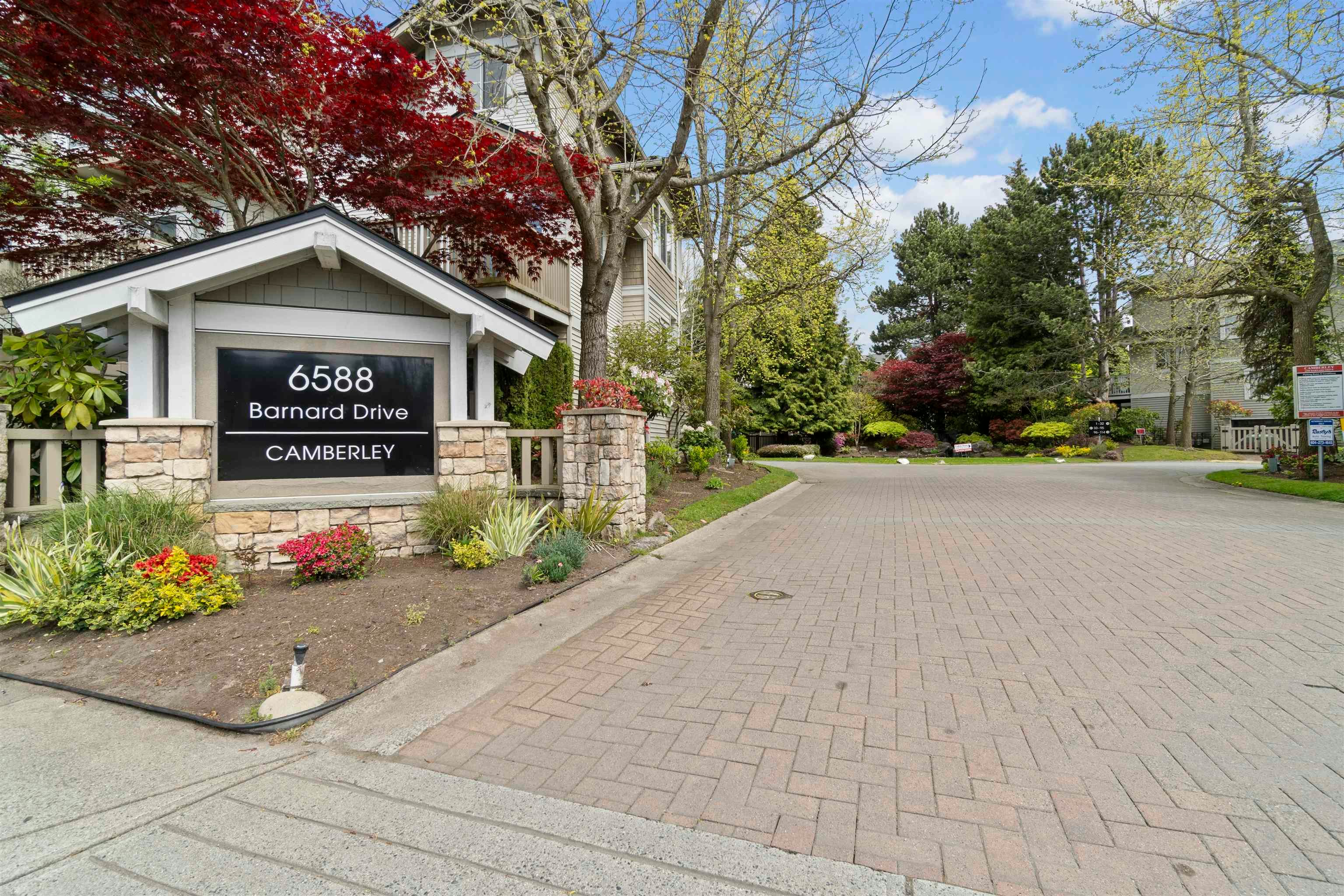 For Sale: 2-6588 Barnard Drive, Richmond, BC - REW