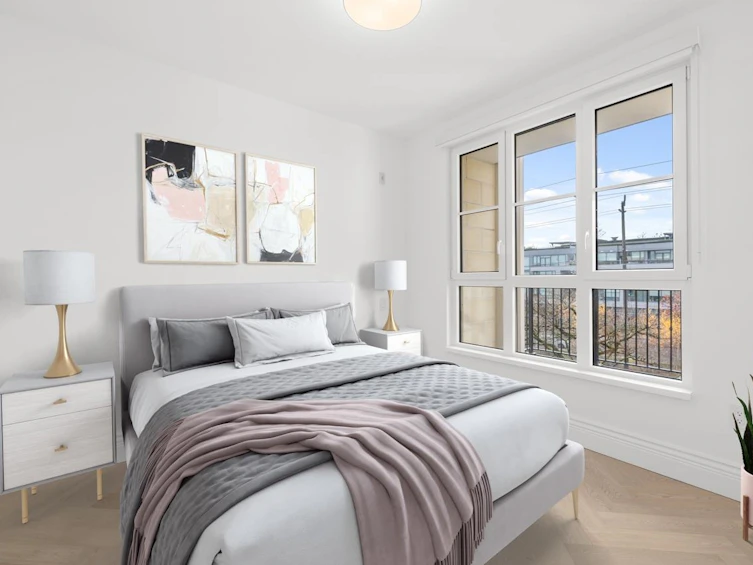 314-2096 W 47th Avenue, Vancouver, BC, V6M 2M4 - 9