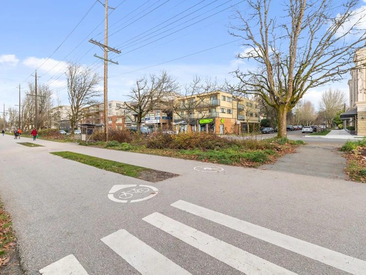 314-2096 W 47th Avenue, Vancouver, BC, V6M 2M4 - 17