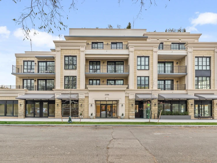 314-2096 W 47th Avenue, Vancouver, BC, V6M 2M4 - 18