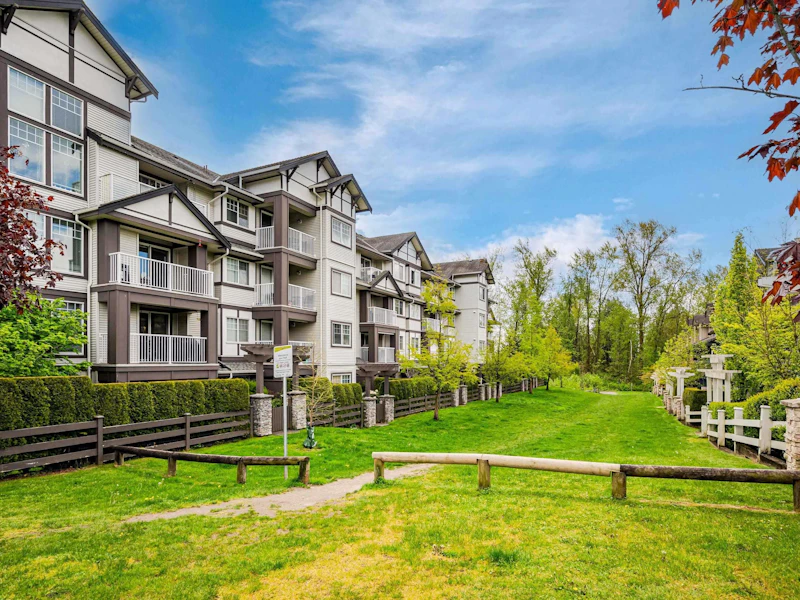 214 - 19320 65th Avenue, Surrey BC V4N 0A3