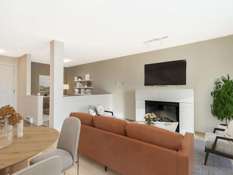 214-19320 65 Avenue, Surrey, BC, V4N 0A3 - 8