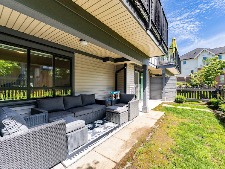 135-3500 Burke Village Promenade, Coquitlam, BC, V3E 0N2 - 26