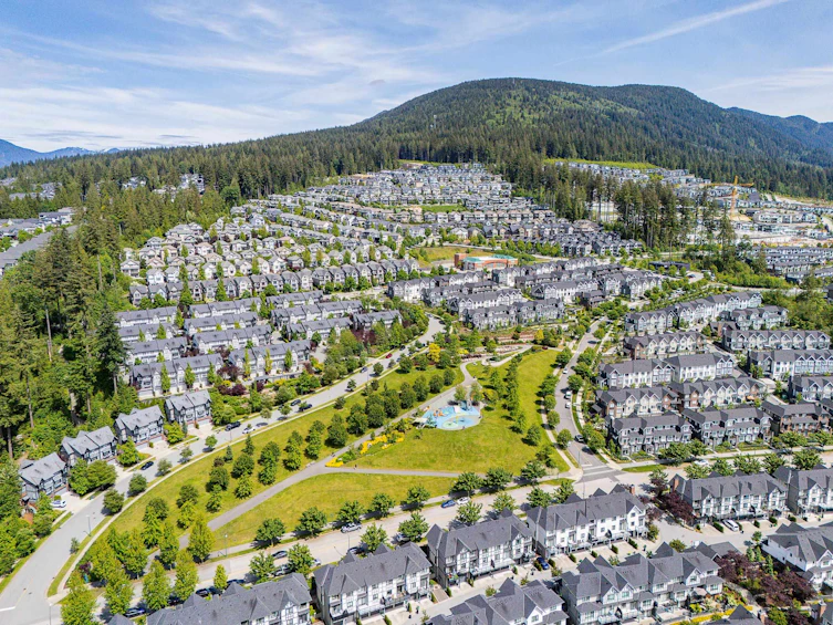 135-3500 Burke Village Promenade, Coquitlam, BC, V3E 0N2 - 37