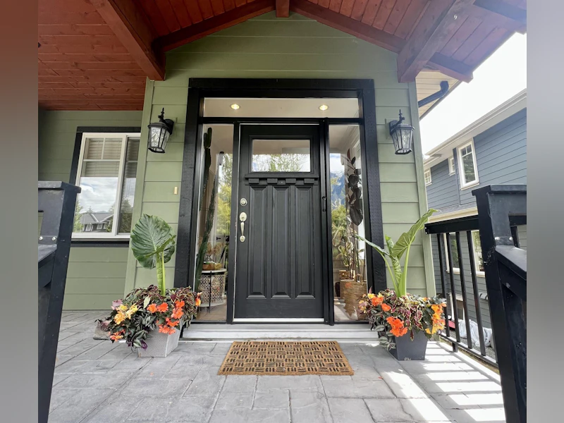41716 Honey Lane, Squamish BC V0N 1H0