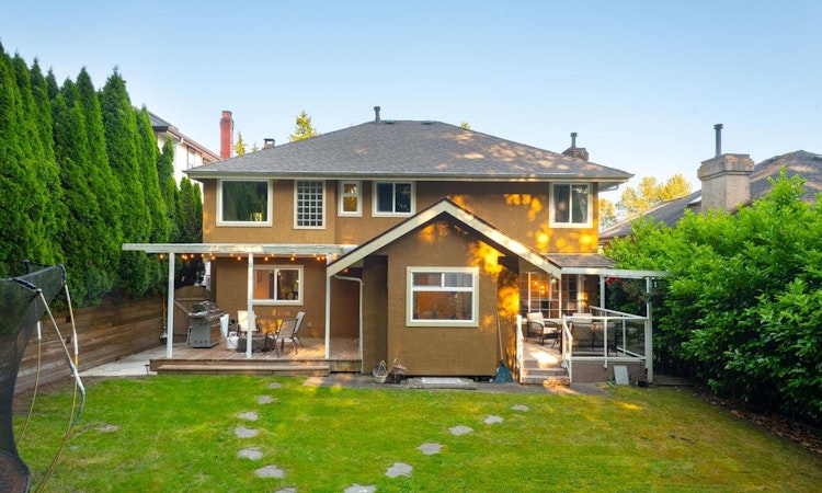 1416 Purcell Drive