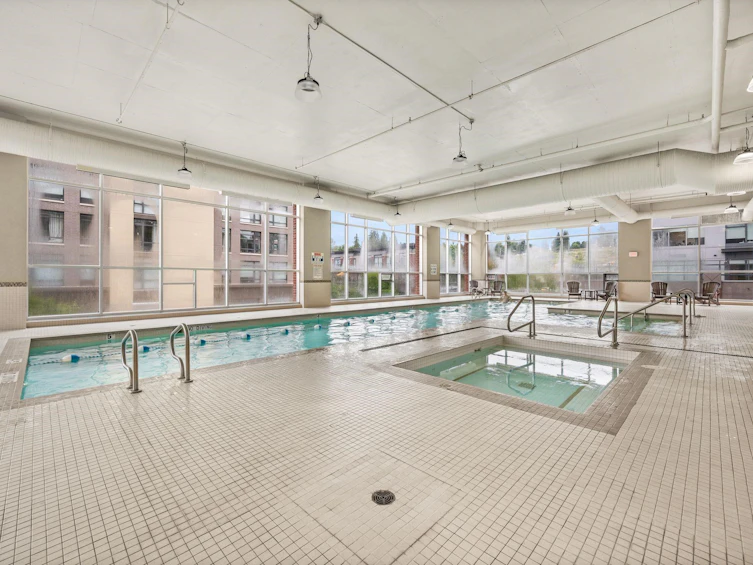 213-101 Morrissey Road, Port Moody, BC, V3H 0E6 - 30