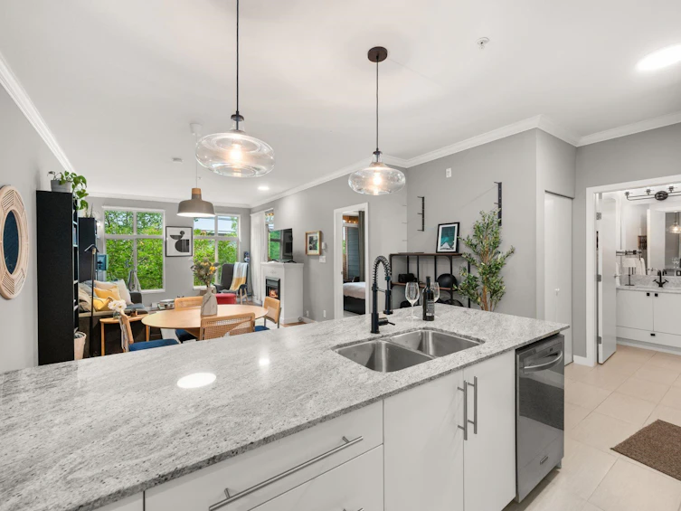213-101 Morrissey Road, Port Moody, BC, V3H 0E6 - 16
